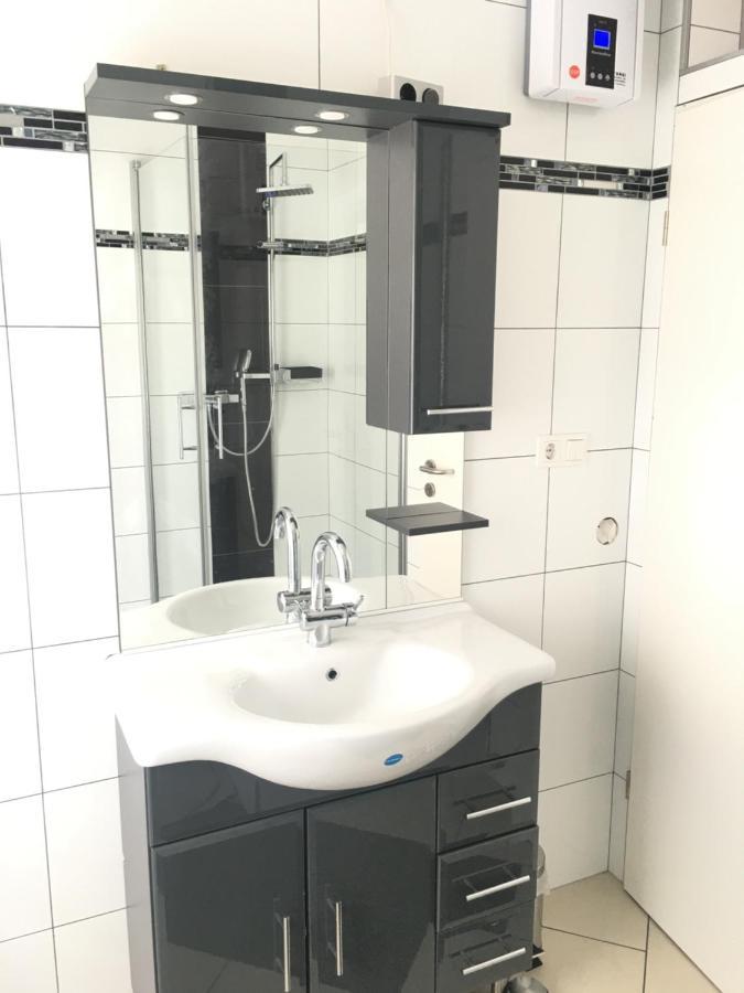 Ferienwohnungen Honberg Tuttlingen Exterior foto